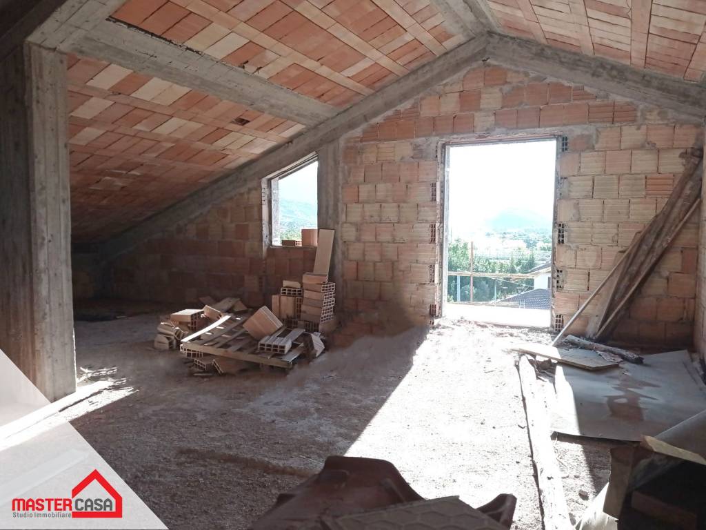 Villa a Broccostella - Foto 2