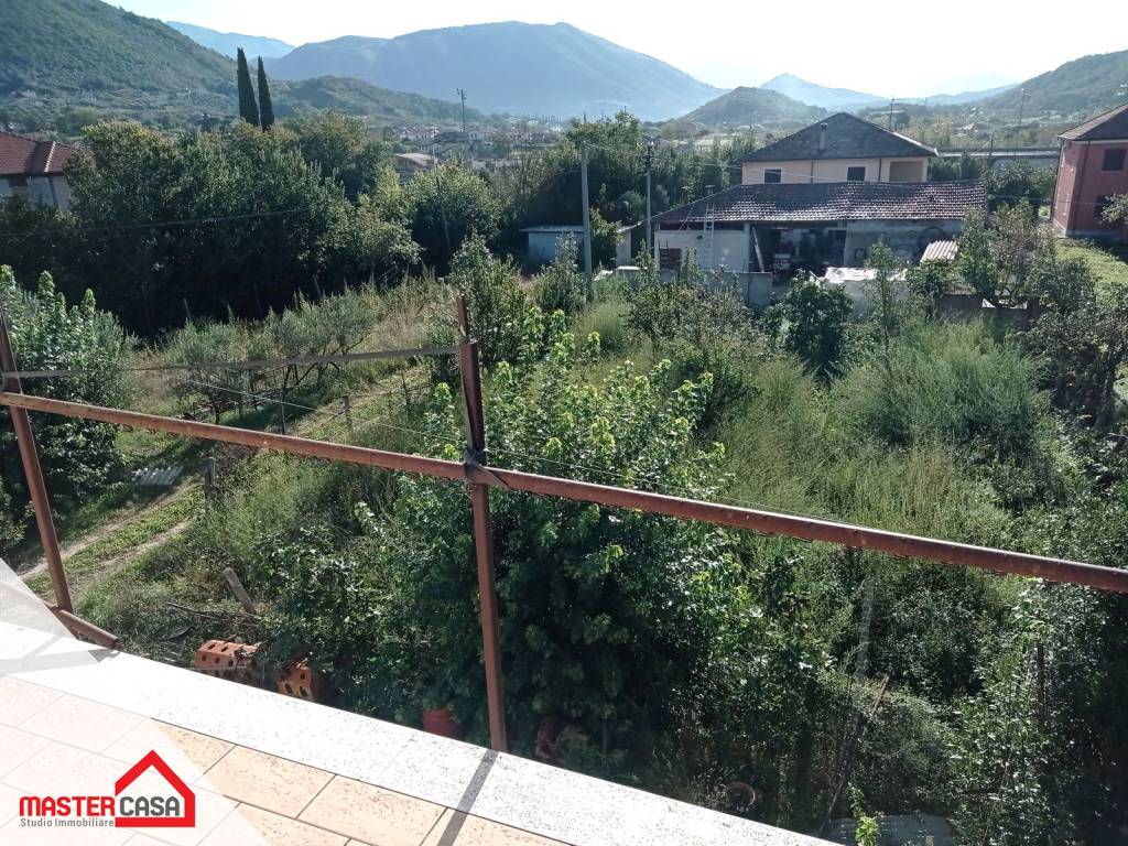 Villa a Broccostella - Foto 4