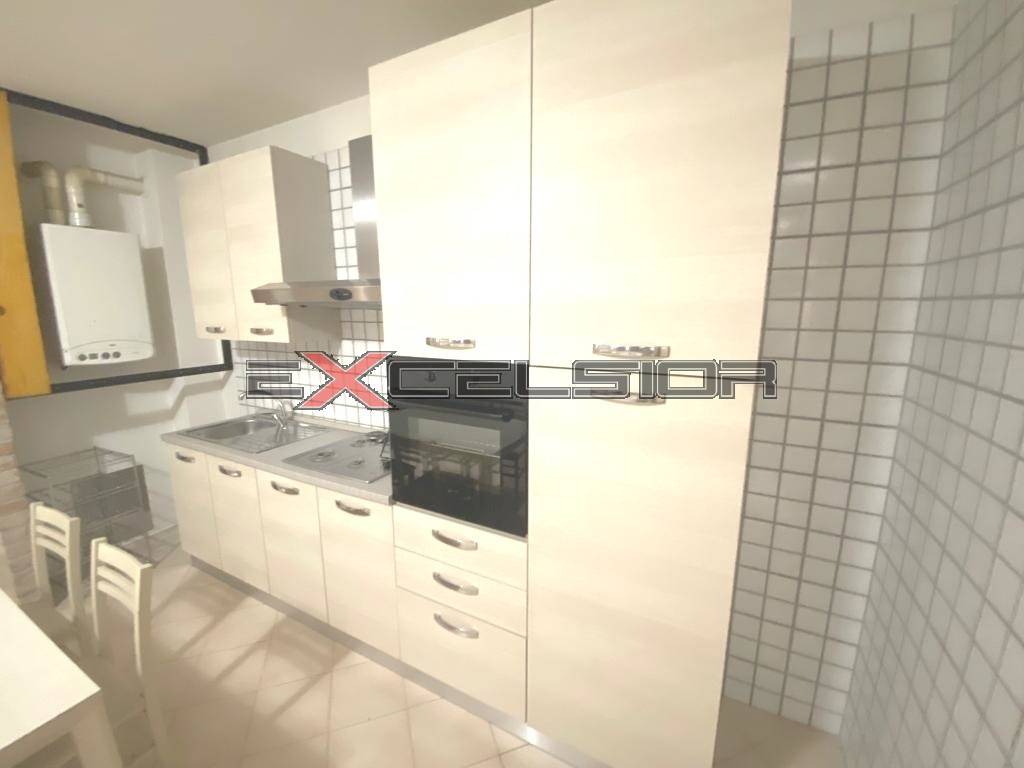 Appartamento a Adria in Corso Mazzini n. 7 - Adria - Foto 2