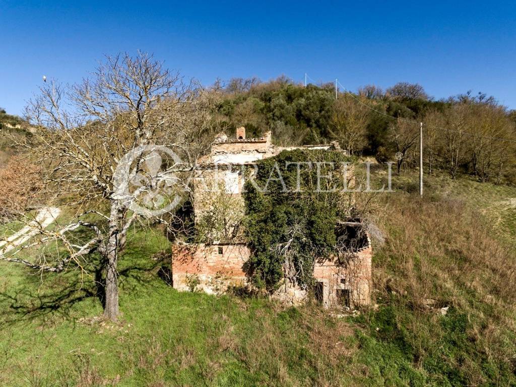Rustico / casale a Montepulciano in Via di San Martino, 144 - Foto 2