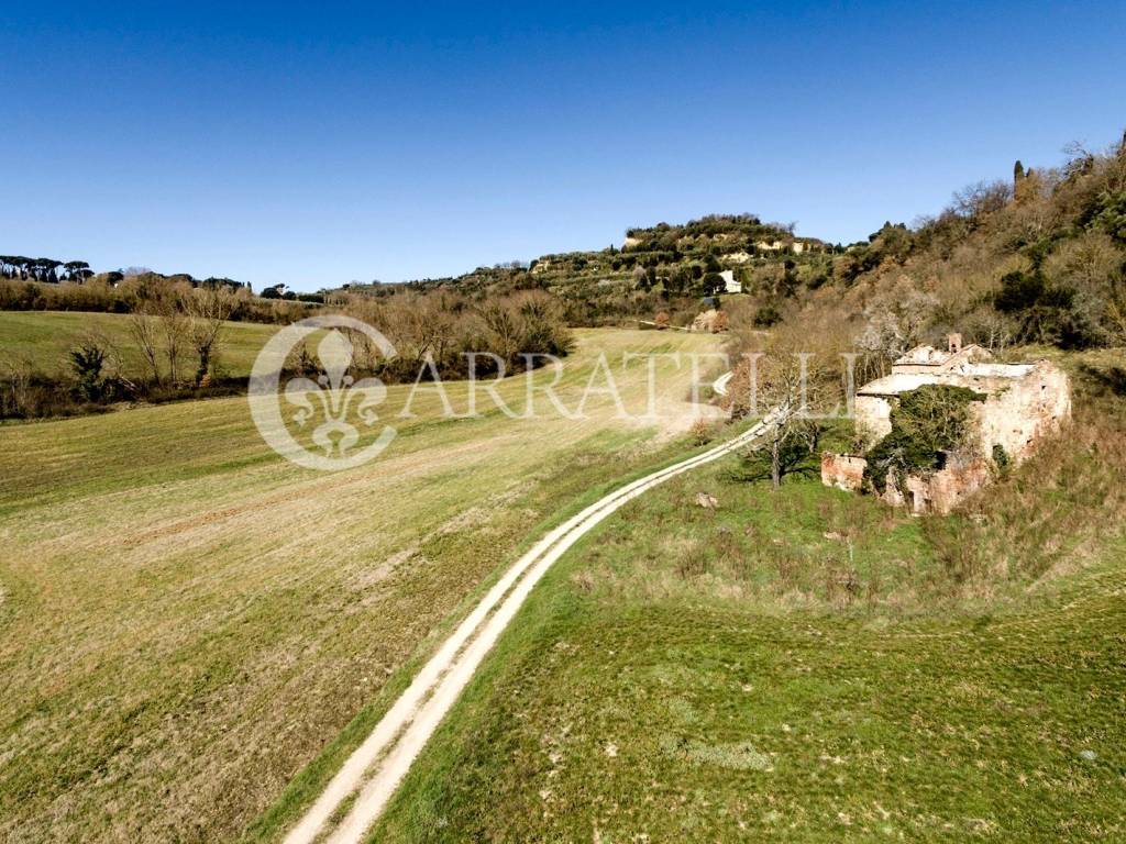 Rustico / casale a Montepulciano in Via di San Martino, 144 - Foto 3