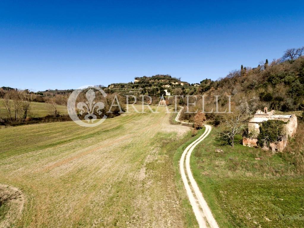 Rustico / casale a Montepulciano in Via di San Martino, 144 - Foto 4
