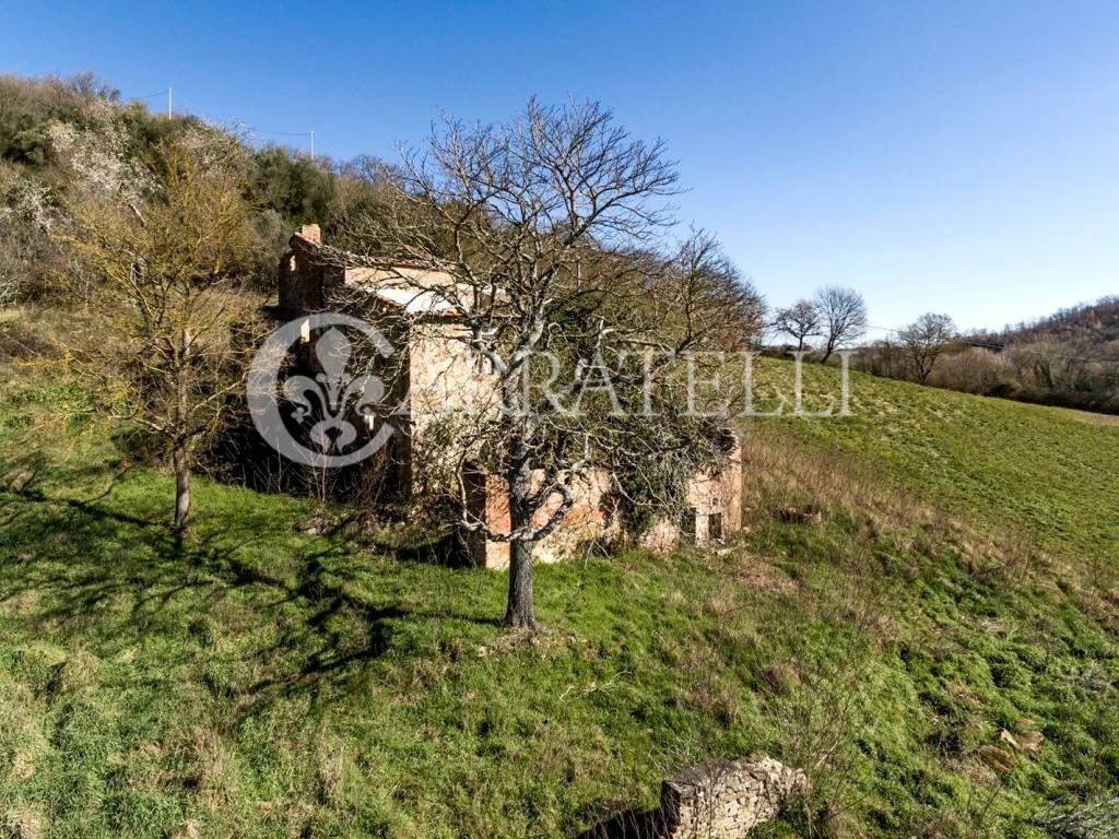 Rustico / casale a Montepulciano in Via di San Martino, 144 - Foto 5