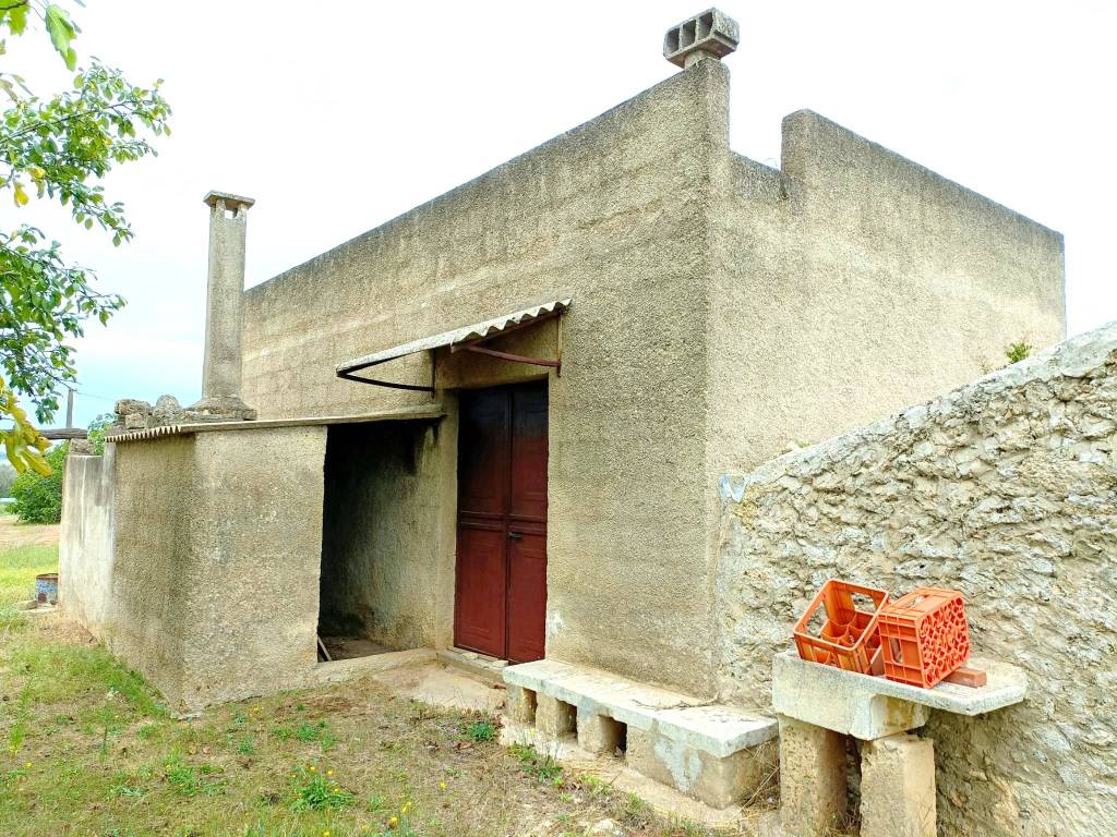 Terreno a Miggiano in via Petri - Foto 3