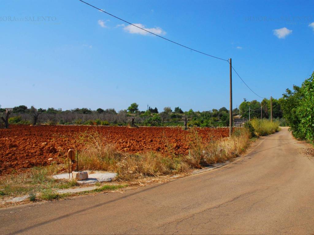 Terreno a Salve in Contrada Fani - Foto 2