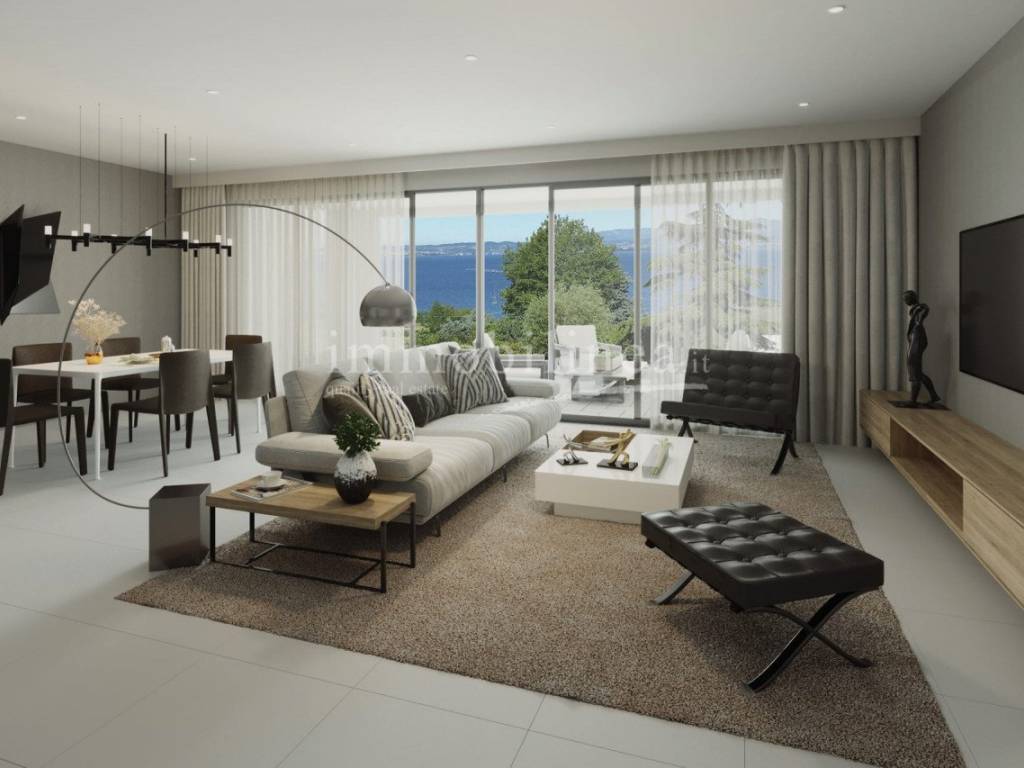 Villa a Lazise in La Bosca - Foto 5