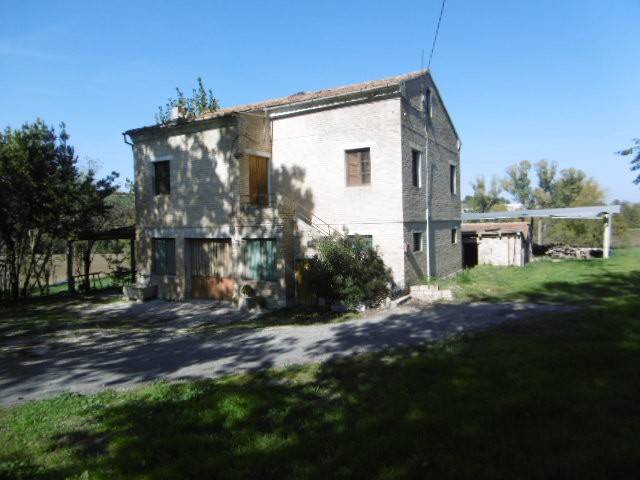 Rustico / casale a Monte san giusto in Via Villa San Filippo - Foto 2