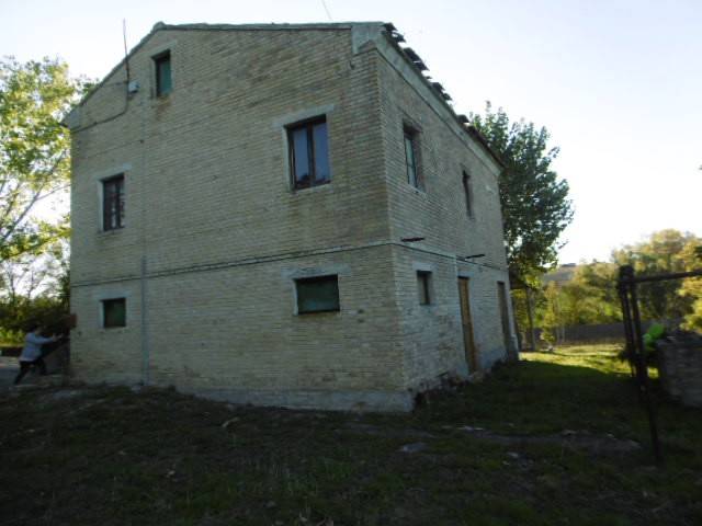 Rustico / casale a Monte san giusto in Via Villa San Filippo - Foto 4