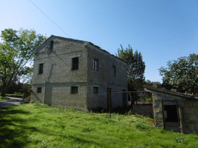 Rustico / casale a Monte san giusto in Via Villa San Filippo - Foto 5