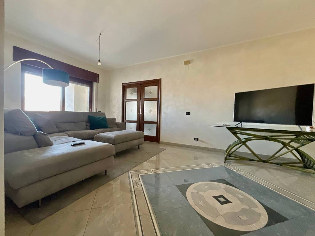 Appartamento a Cosenza in Via Domenico Gaudio, 48 - Foto 4
