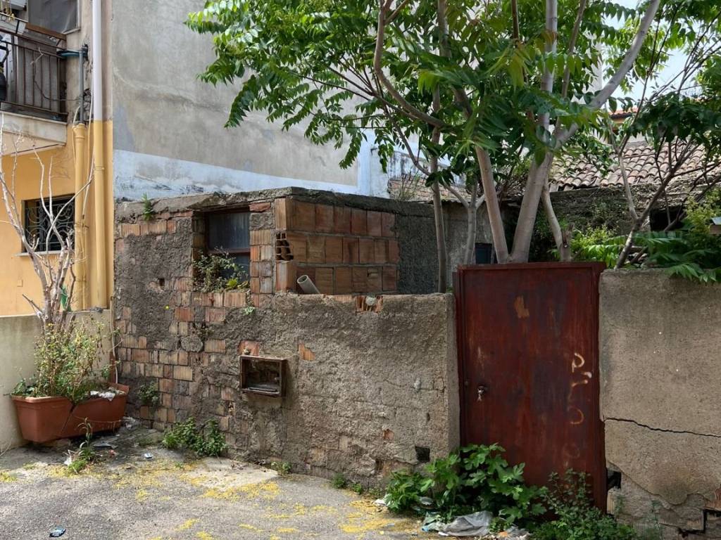 Villetta a schiera a Reggio calabria in Via Nazionale Gallico, 41 - Foto 2