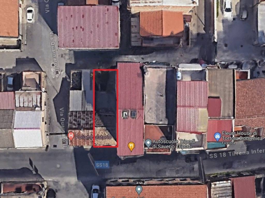 Villetta a schiera a Reggio calabria in Via Nazionale Gallico, 41 - Foto 3