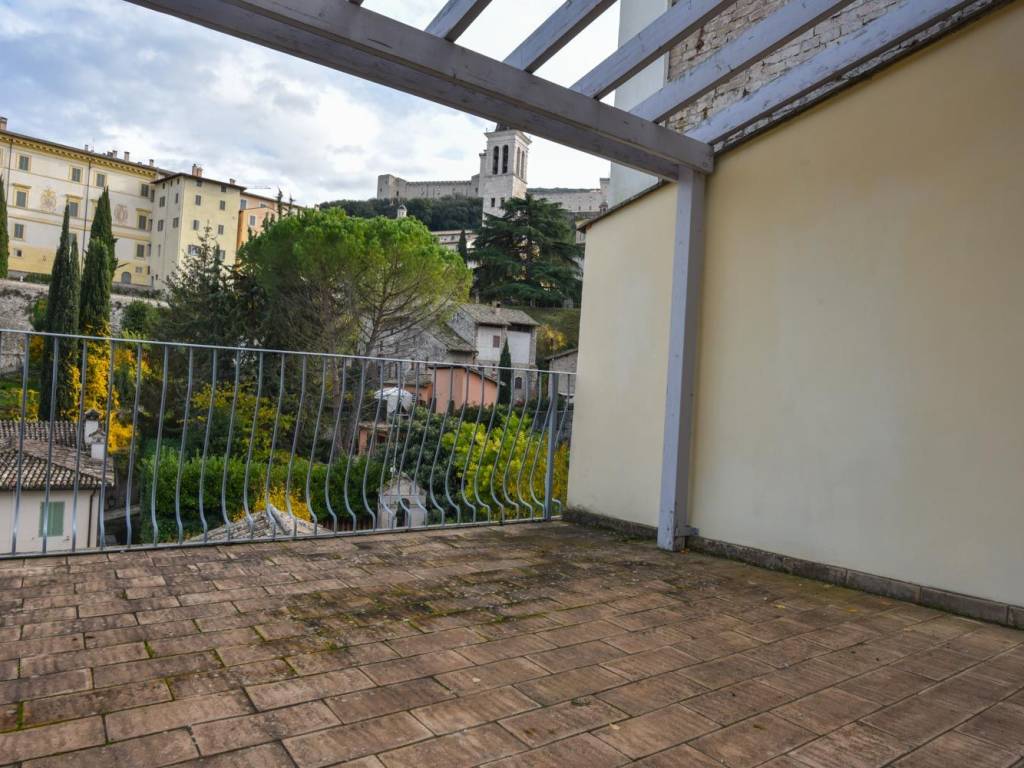 Appartamento a Spoleto in Vicolo degli Eroli - Foto 2