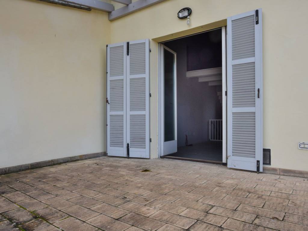 Appartamento a Spoleto in Vicolo degli Eroli - Foto 4