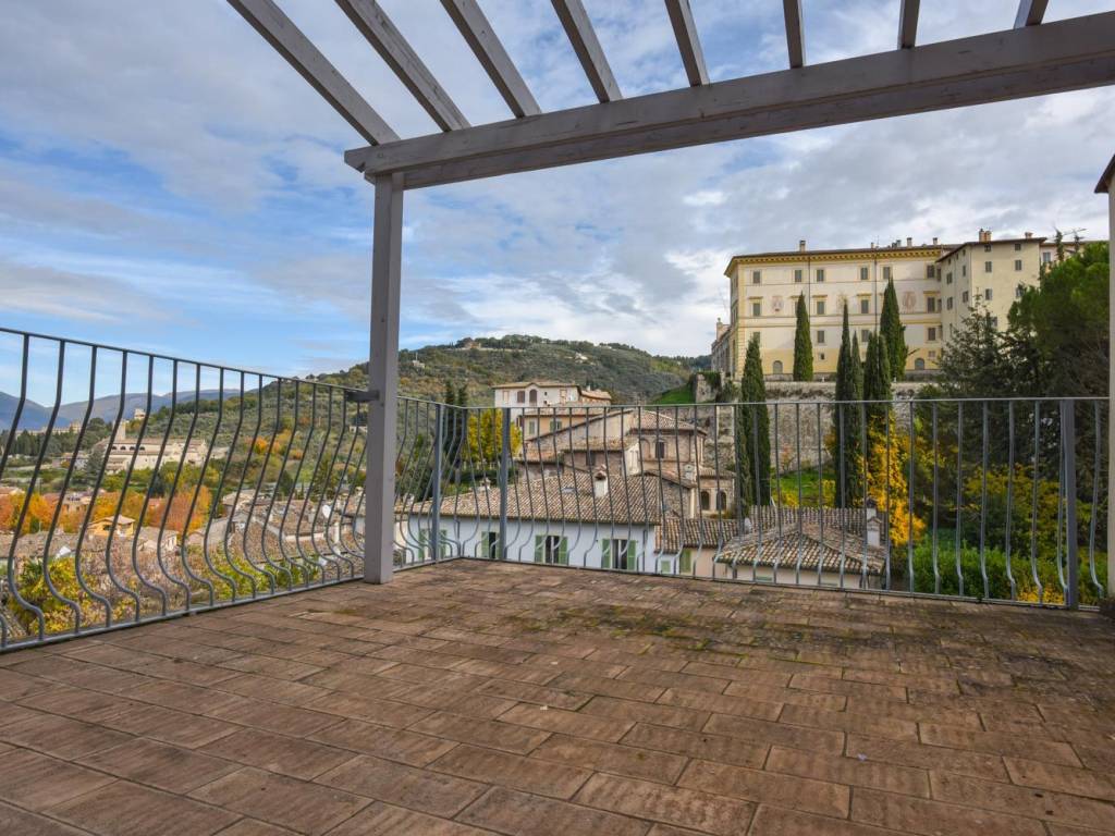 Appartamento a Spoleto in Vicolo degli Eroli - Foto 5