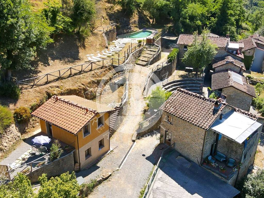 Rustico / casale a Bagni di lucca - Foto 2