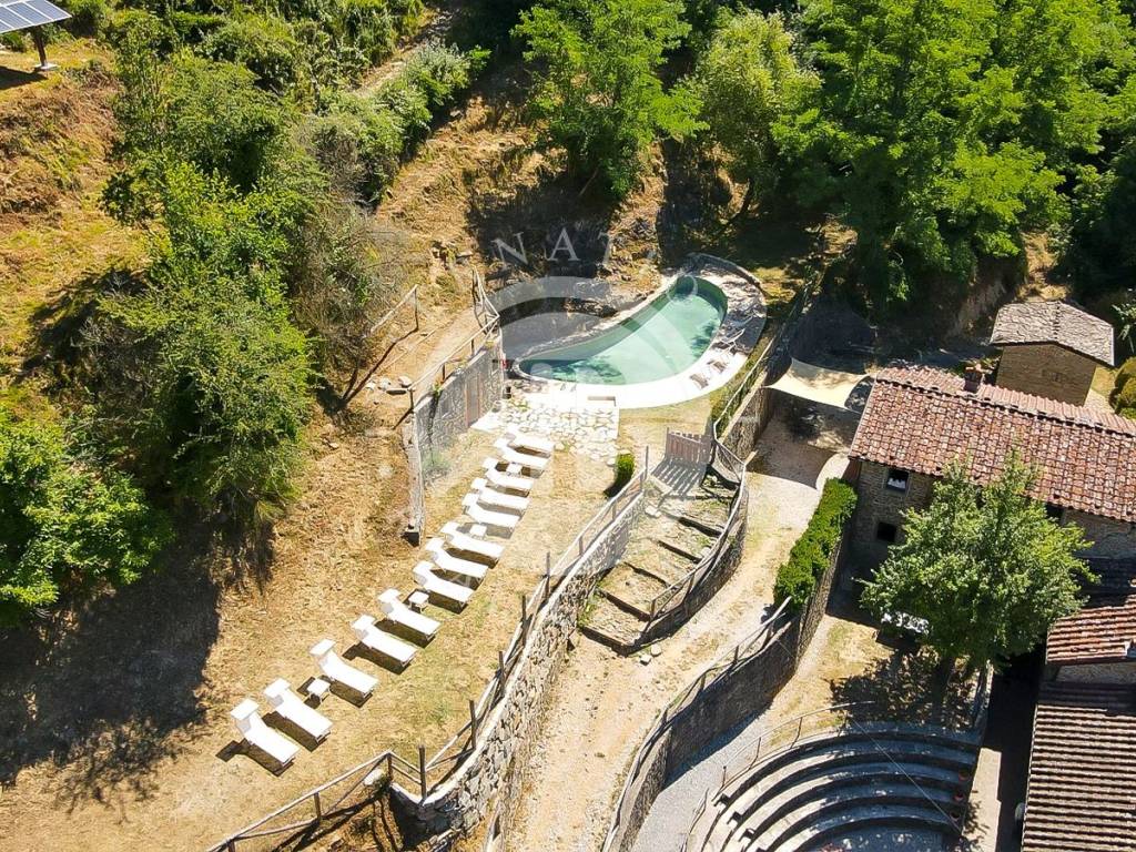 Rustico / casale a Bagni di lucca - Foto 3