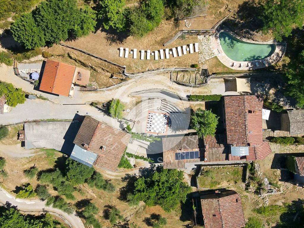 Rustico / casale a Bagni di lucca - Foto 4
