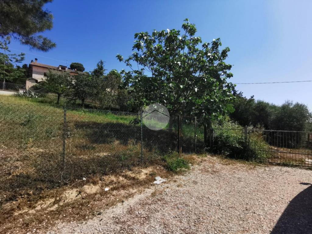Terreno a Monsampolo del tronto in Via Luciano Manara - Foto 3