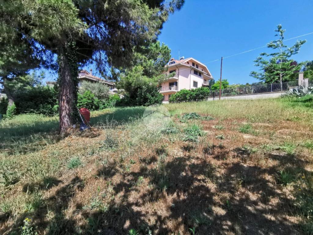 Terreno a Monsampolo del tronto in Via Luciano Manara - Foto 5