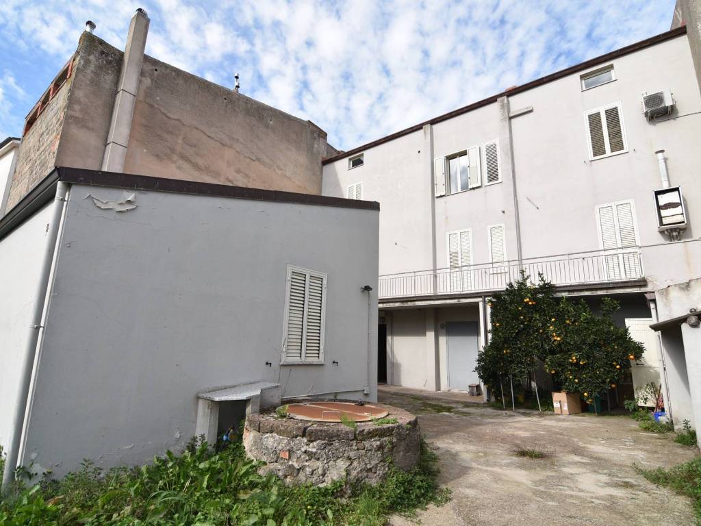 Appartamento a Macomer in Corso Umberto I, 60 - Foto 3