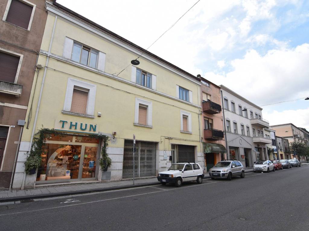 Appartamento a Macomer in Corso Umberto I, 60 - Foto 4