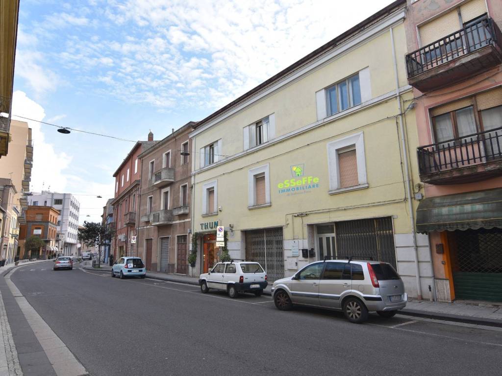 Appartamento a Macomer in Corso Umberto I, 60 - Foto 5