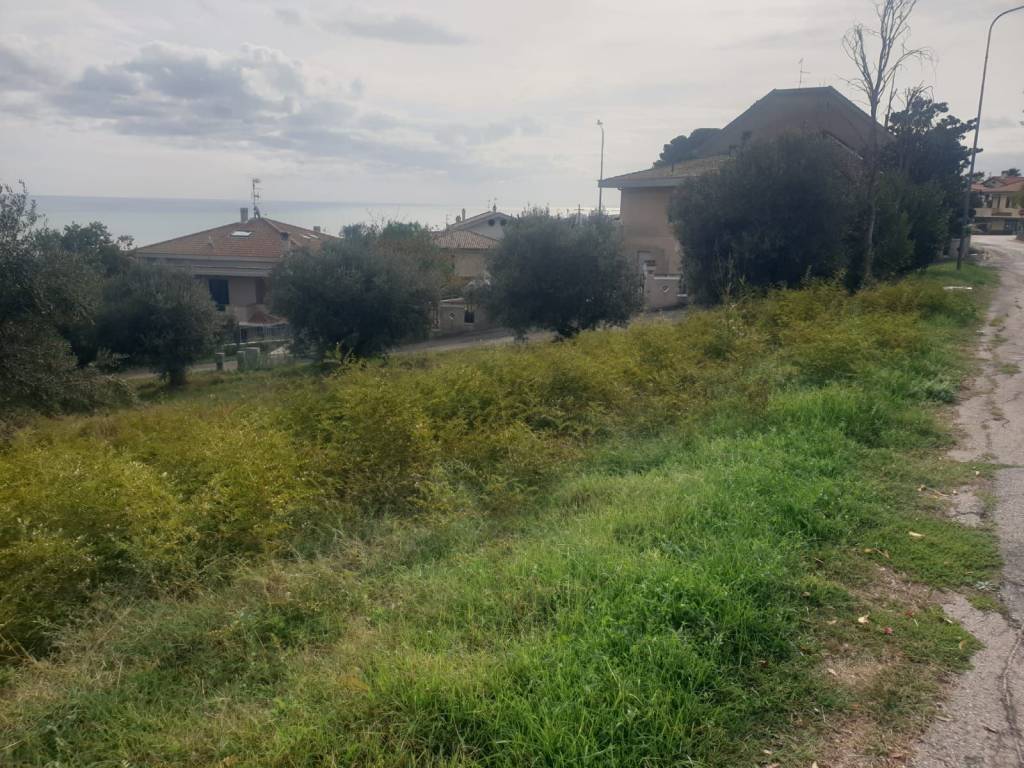Terreno a Silvi in Contrada San Silvestro, 72 - Foto 2