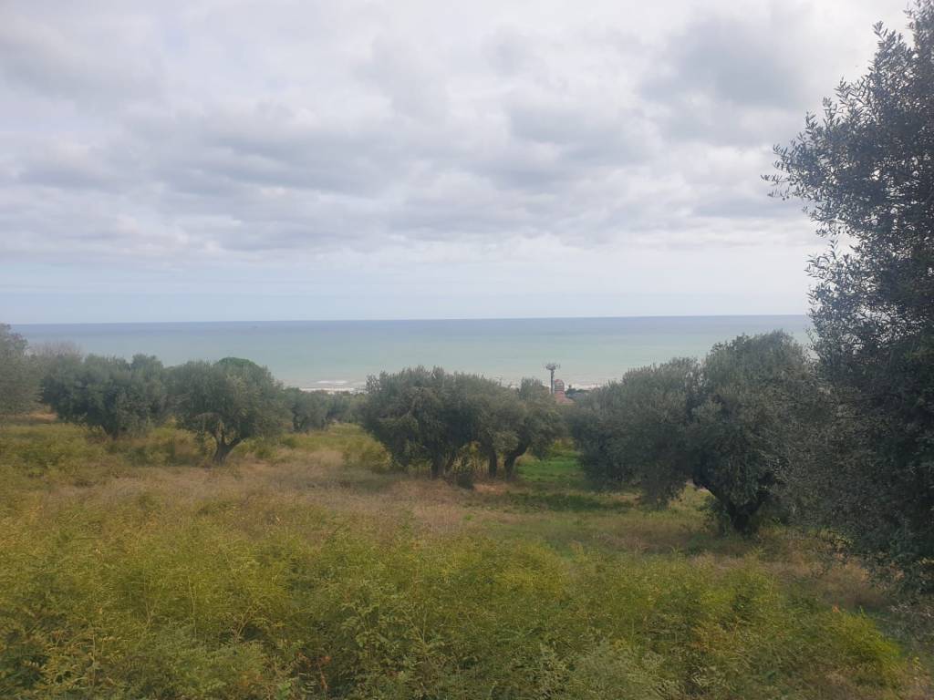 Terreno a Silvi in Contrada San Silvestro, 72 - Foto 3