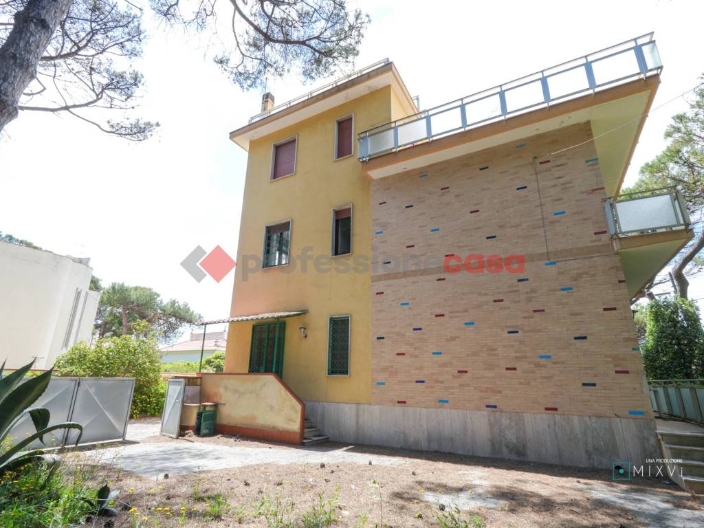 Villa a Capaccio paestum in Via Marittima - Foto 2