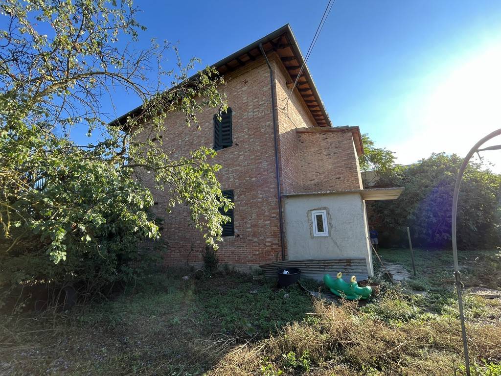 Rustico / casale a Castiglione del lago in Via della Vittoria - Foto 5