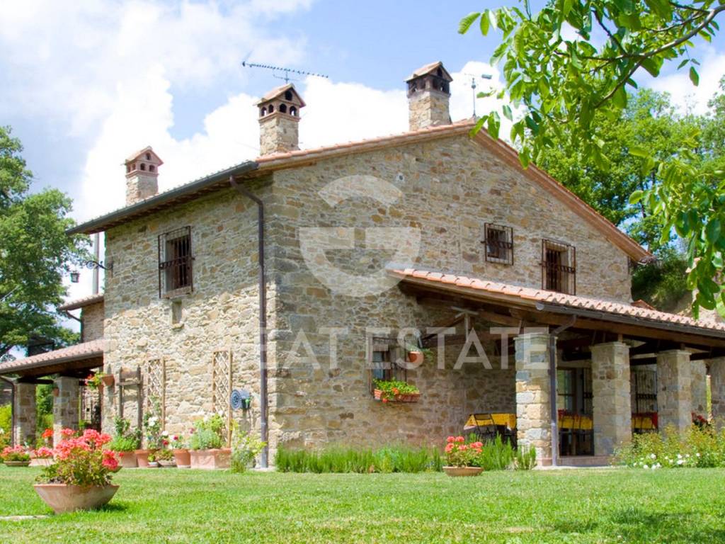 Rustico / casale a Arezzo in Localita' Gello - Foto 2