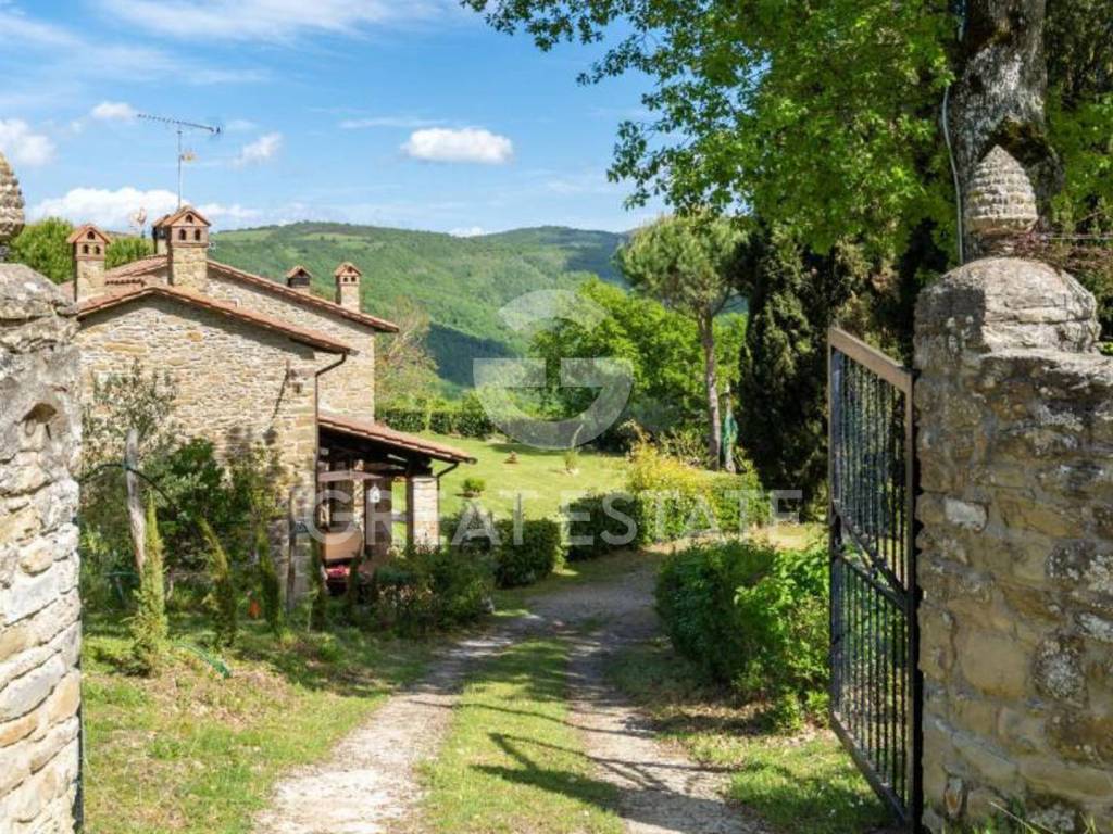 Rustico / casale a Arezzo in Localita' Gello - Foto 5