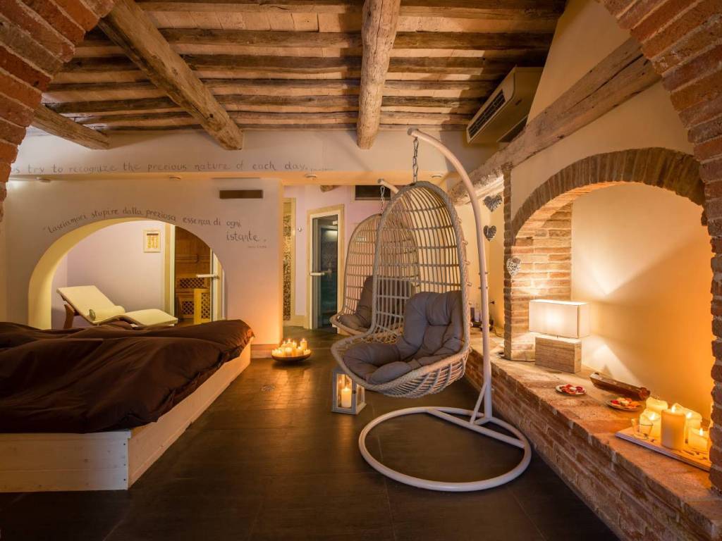 Villa a Castiglione del lago in Località Giorgi, 46 - Foto 5
