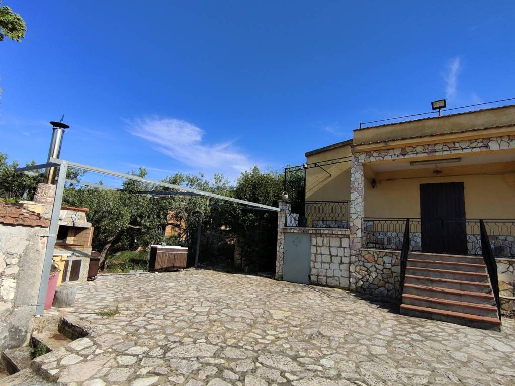 Villa a Castellammare del golfo in Contrada Conza - Foto 2
