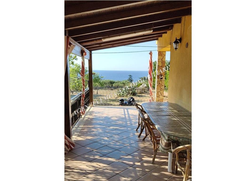 Villa a Castellammare del golfo in Contrada Conza - Foto 3