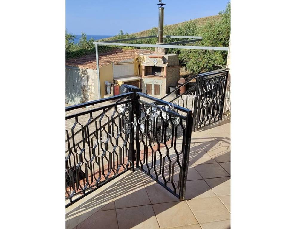 Villa a Castellammare del golfo in Contrada Conza - Foto 4