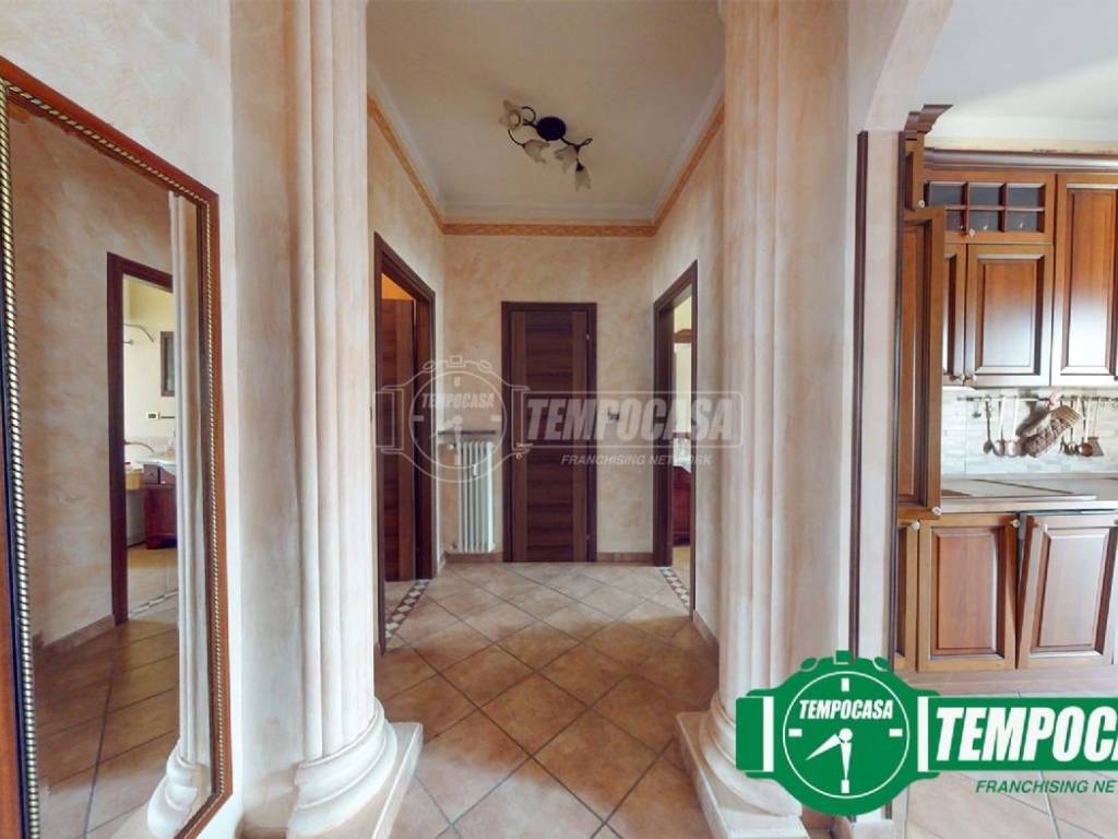 Appartamento a Acqui terme in Via Goito - Foto 2
