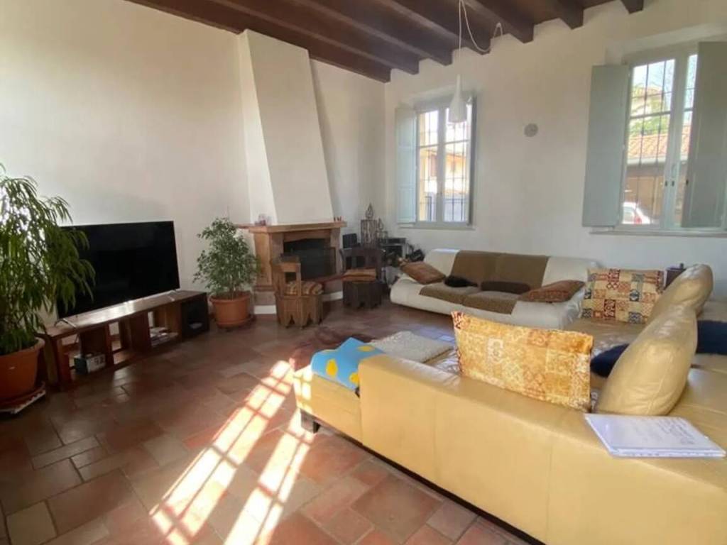 Villa a Giussago in Via Dei Platani, 42 - Foto 4