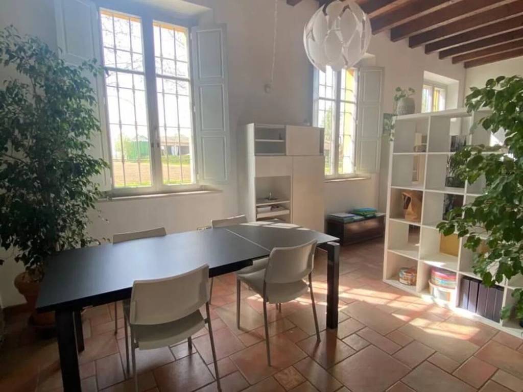 Villa a Giussago in Via Dei Platani, 42 - Foto 5