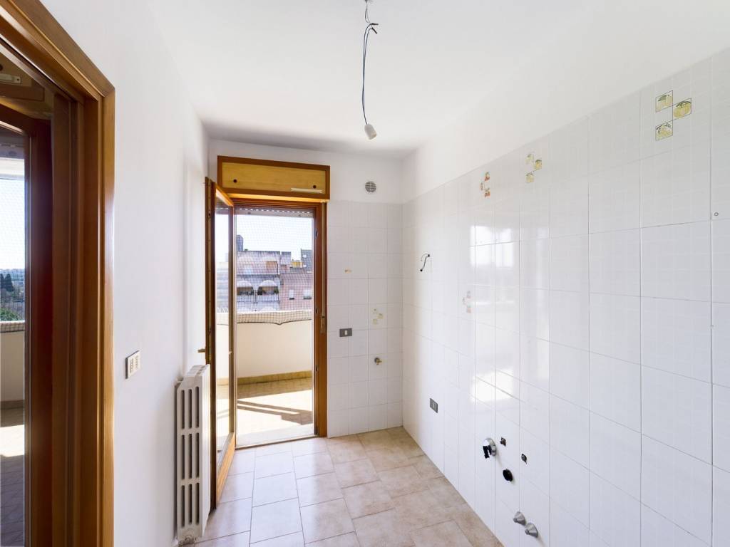Appartamento a Perugia in Via Antimo Liberati - Foto 5