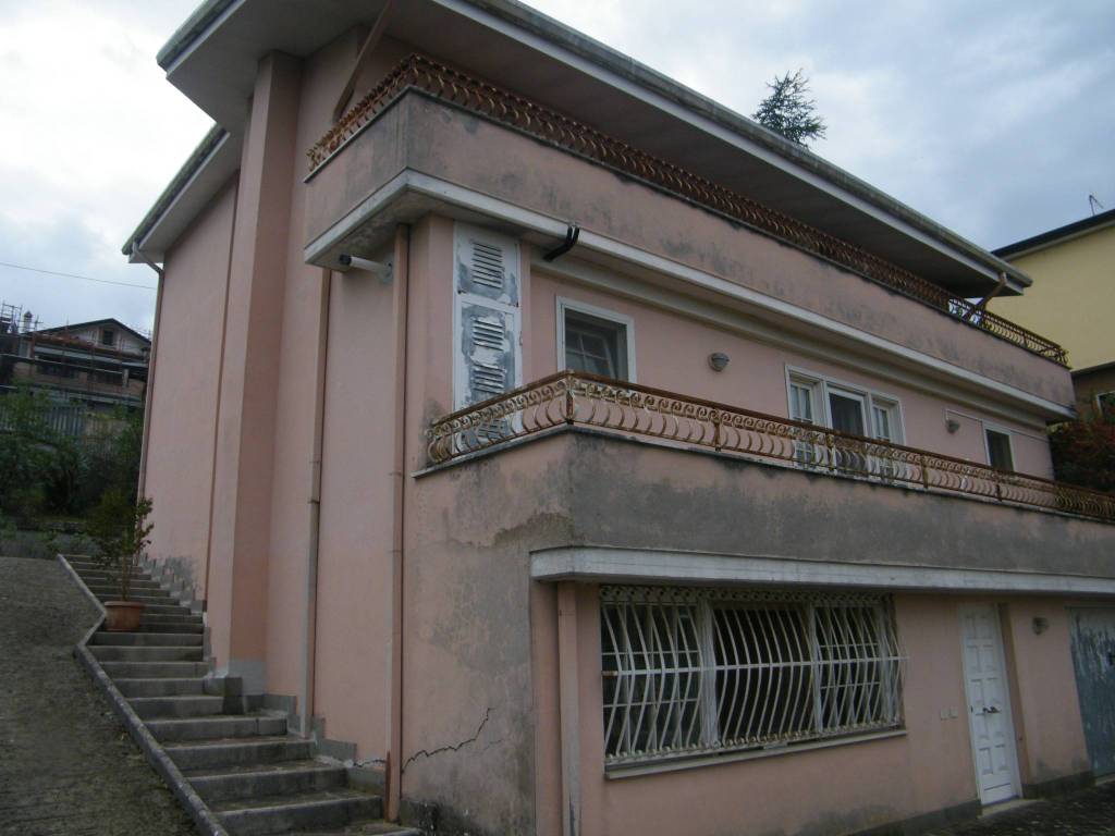 Villa a Alatri in Via Corsa dei Cavalli - Foto 3