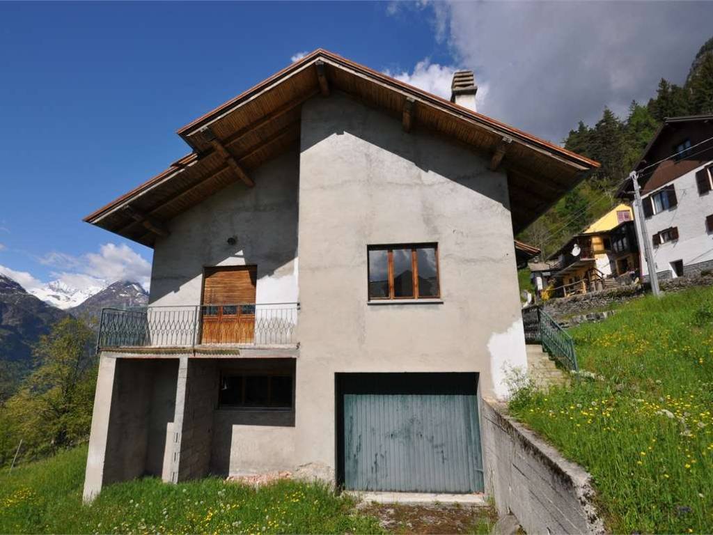 Casa indipendente a Trasquera in Via Bugliaga, 17 - Foto 4