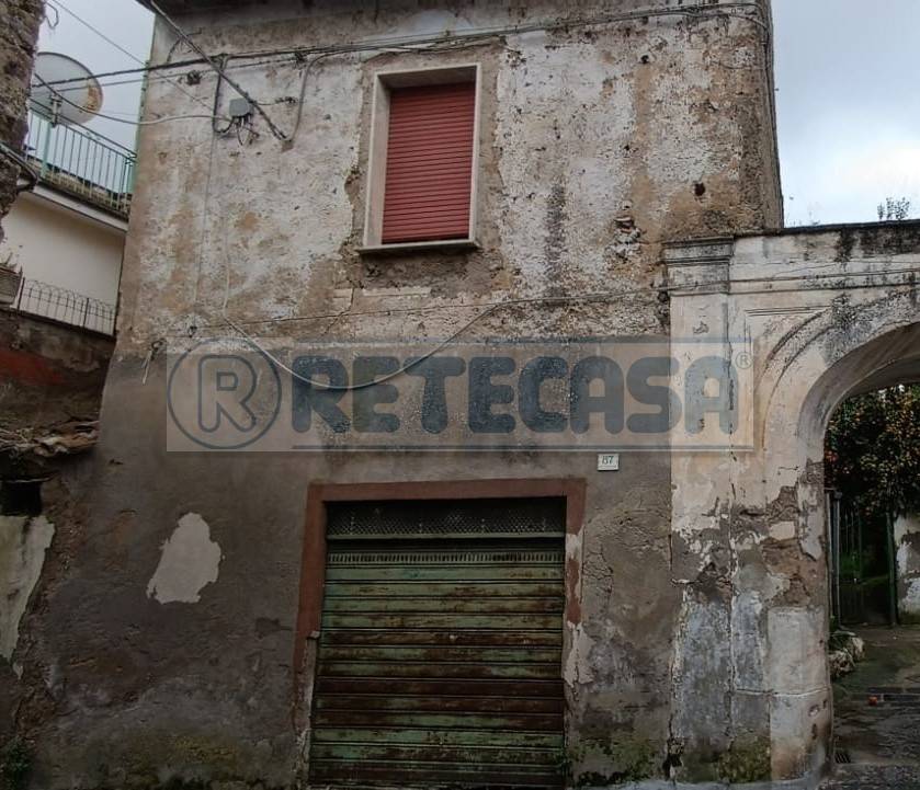 Casa indipendente a Caserta in Via Concezione - Foto 3