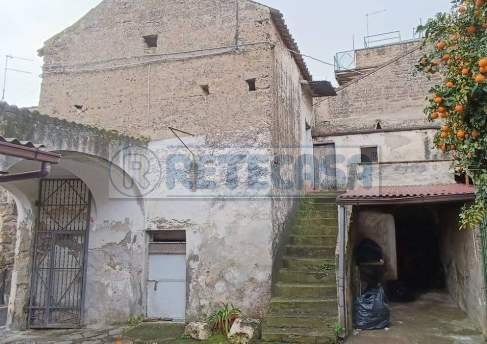 Casa indipendente a Caserta in Via Concezione - Foto 4