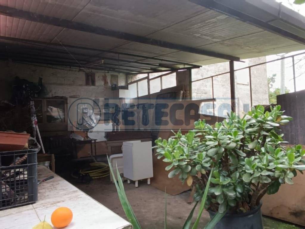 Casa indipendente a Caserta in Via Concezione - Foto 5