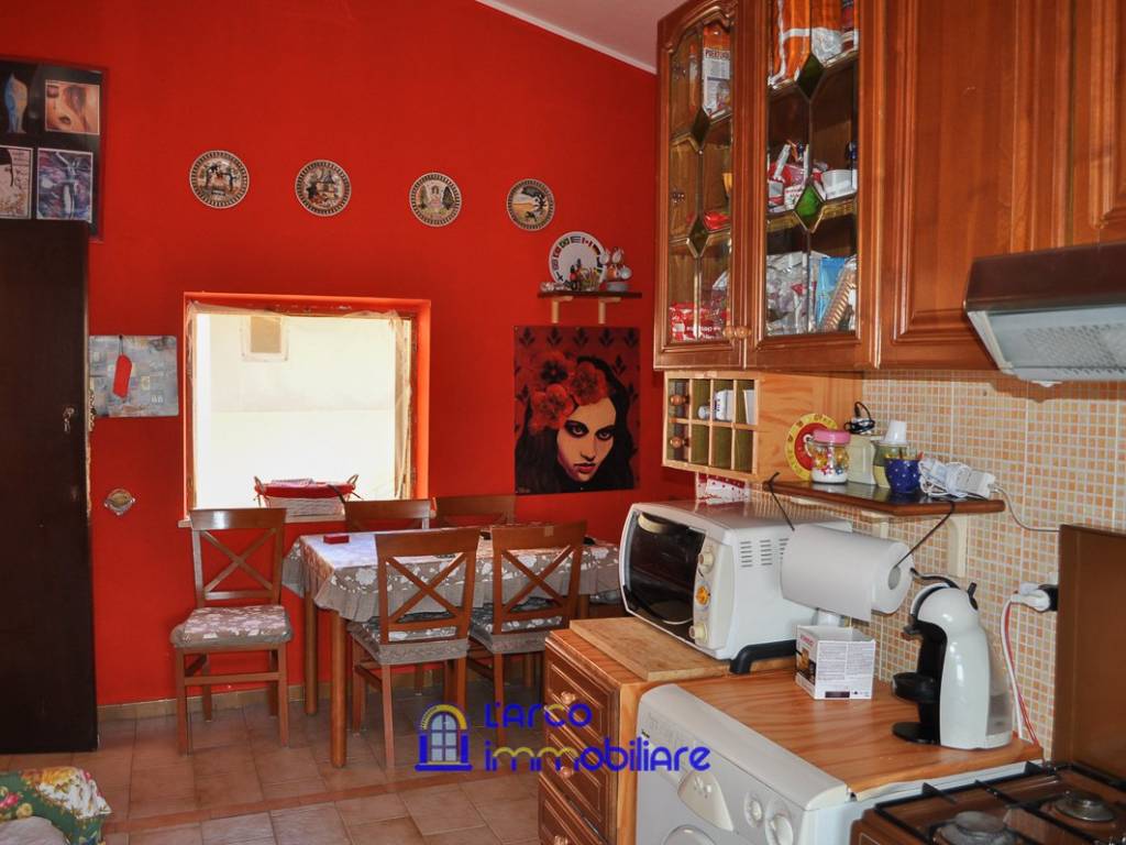 Appartamento a Scalea in Via Piano Lettieri - Foto 2