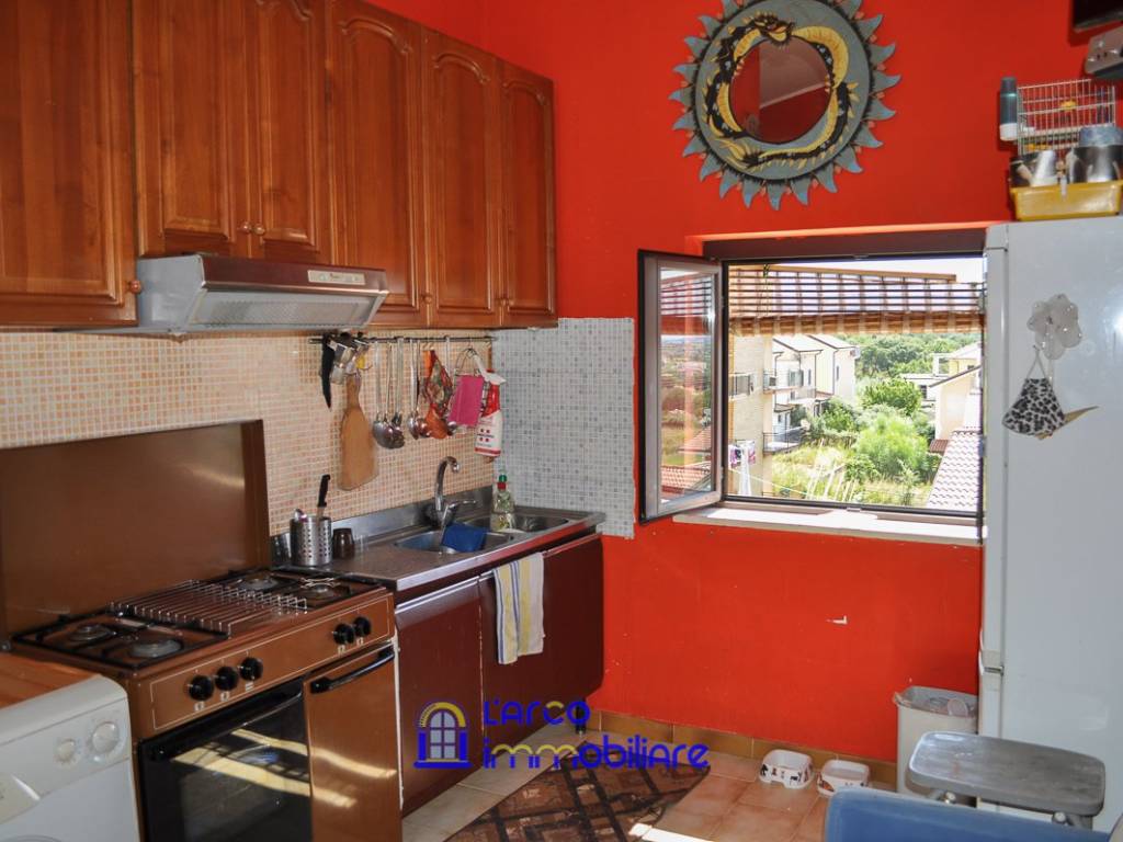 Appartamento a Scalea in Via Piano Lettieri - Foto 4