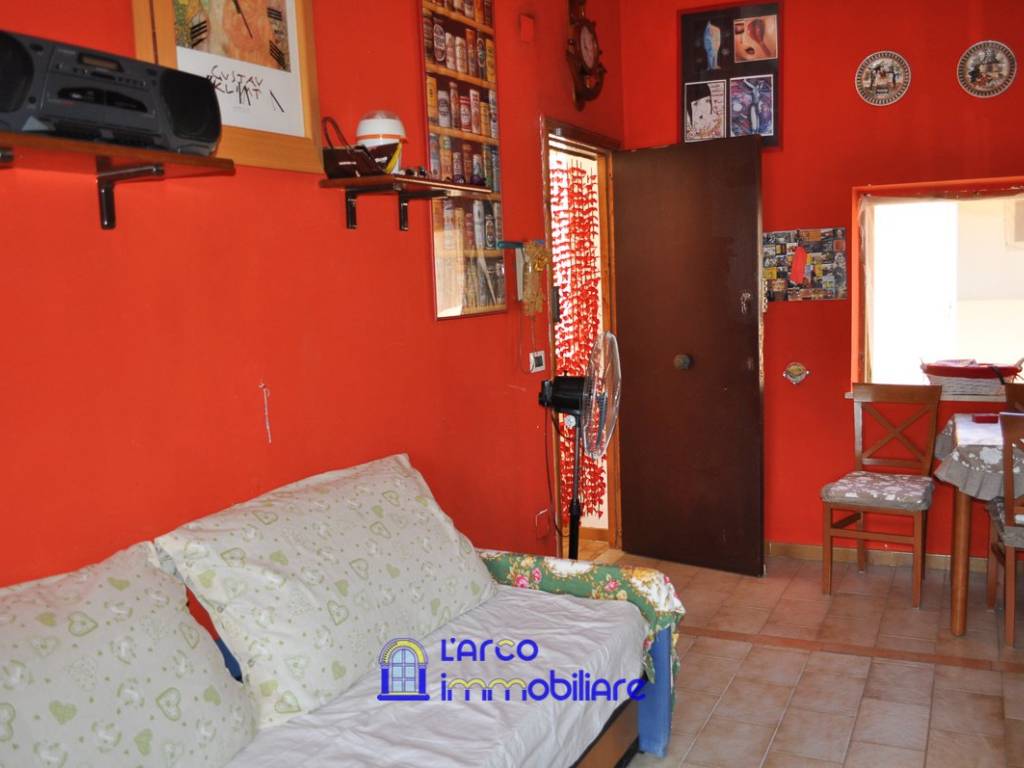 Appartamento a Scalea in Via Piano Lettieri - Foto 5