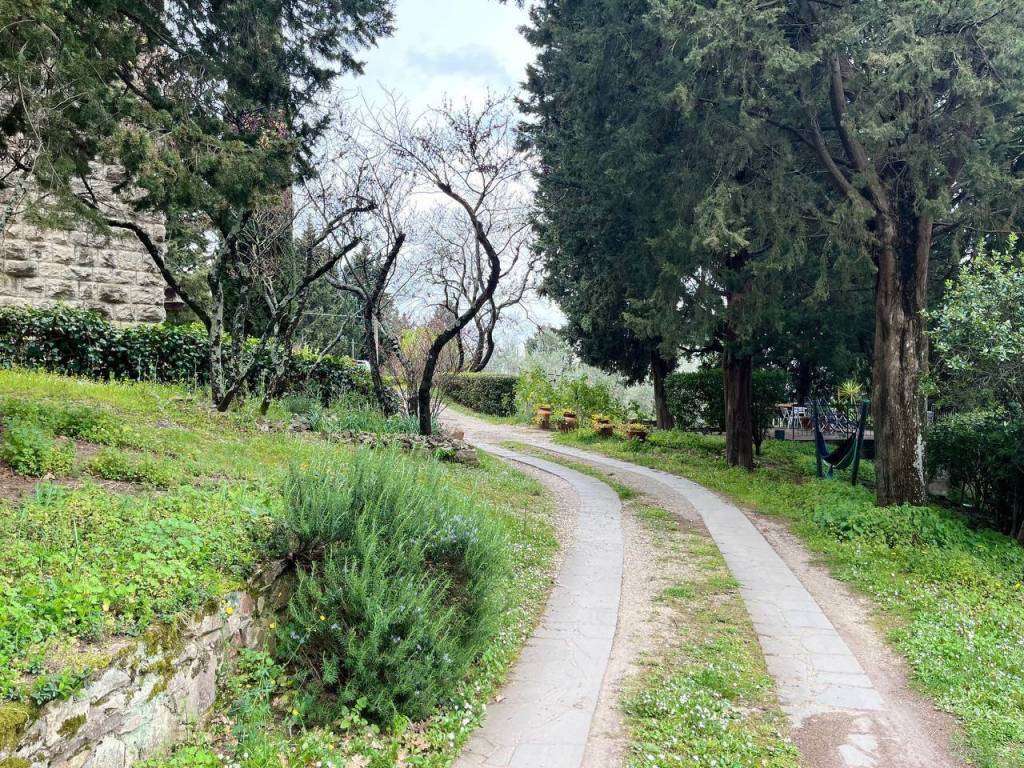 Villa a Bagno a ripoli in Via del Bigallo e Apparita - Foto 2